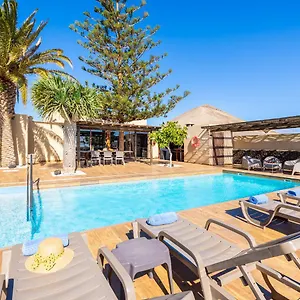 Santana Villa Conil