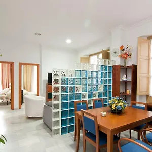  Apartamento Centro Historico
