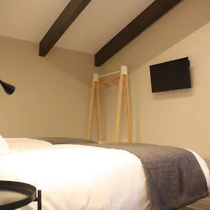 Els Avets De Hotel Camprodon